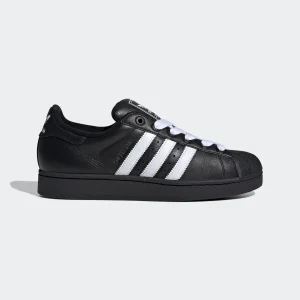 Zapatillas ADIDAS SUPERSTAR II JI3538 Negro