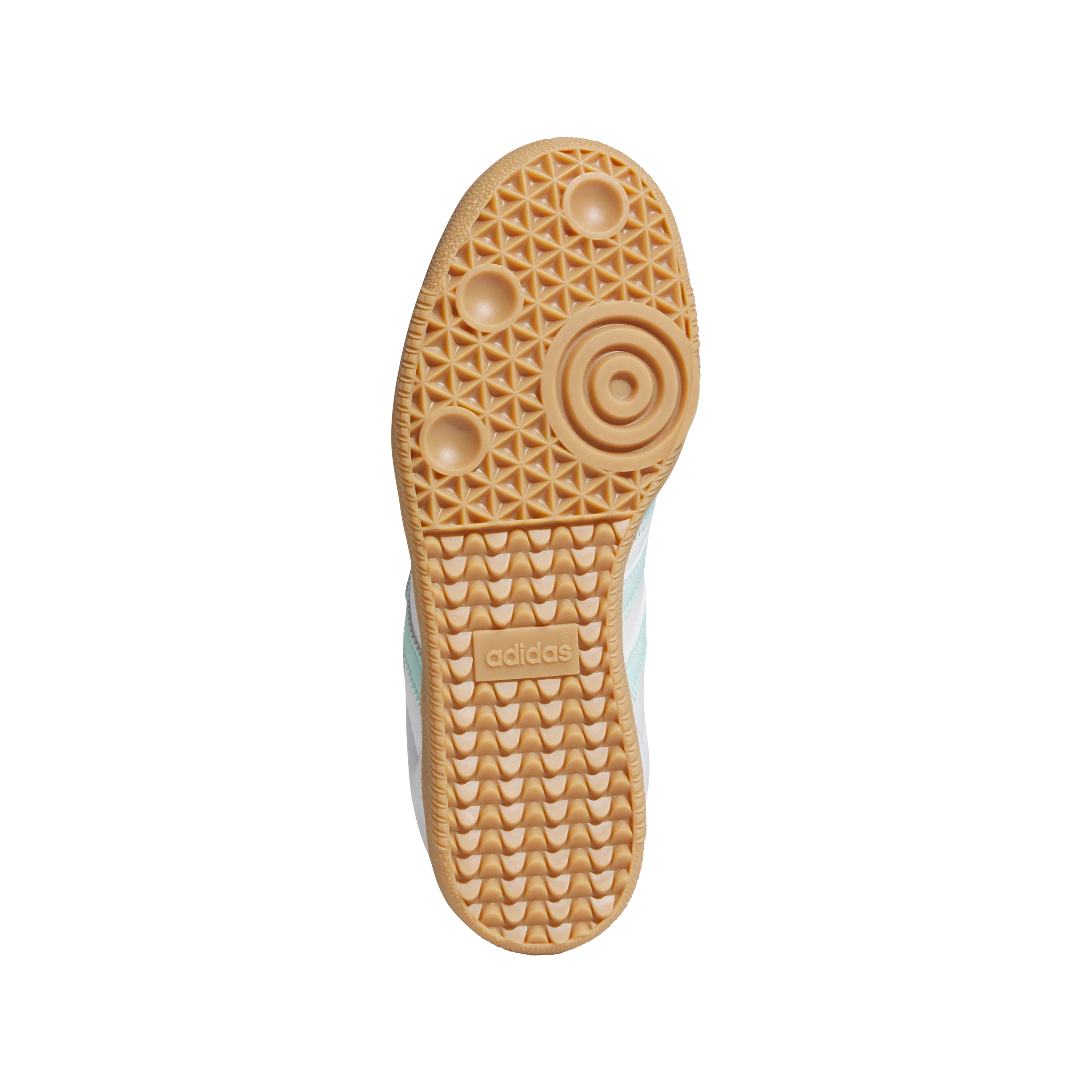 Zapatillas para Mujer ADIDAS JP5481 SAMBA - Imagen 7