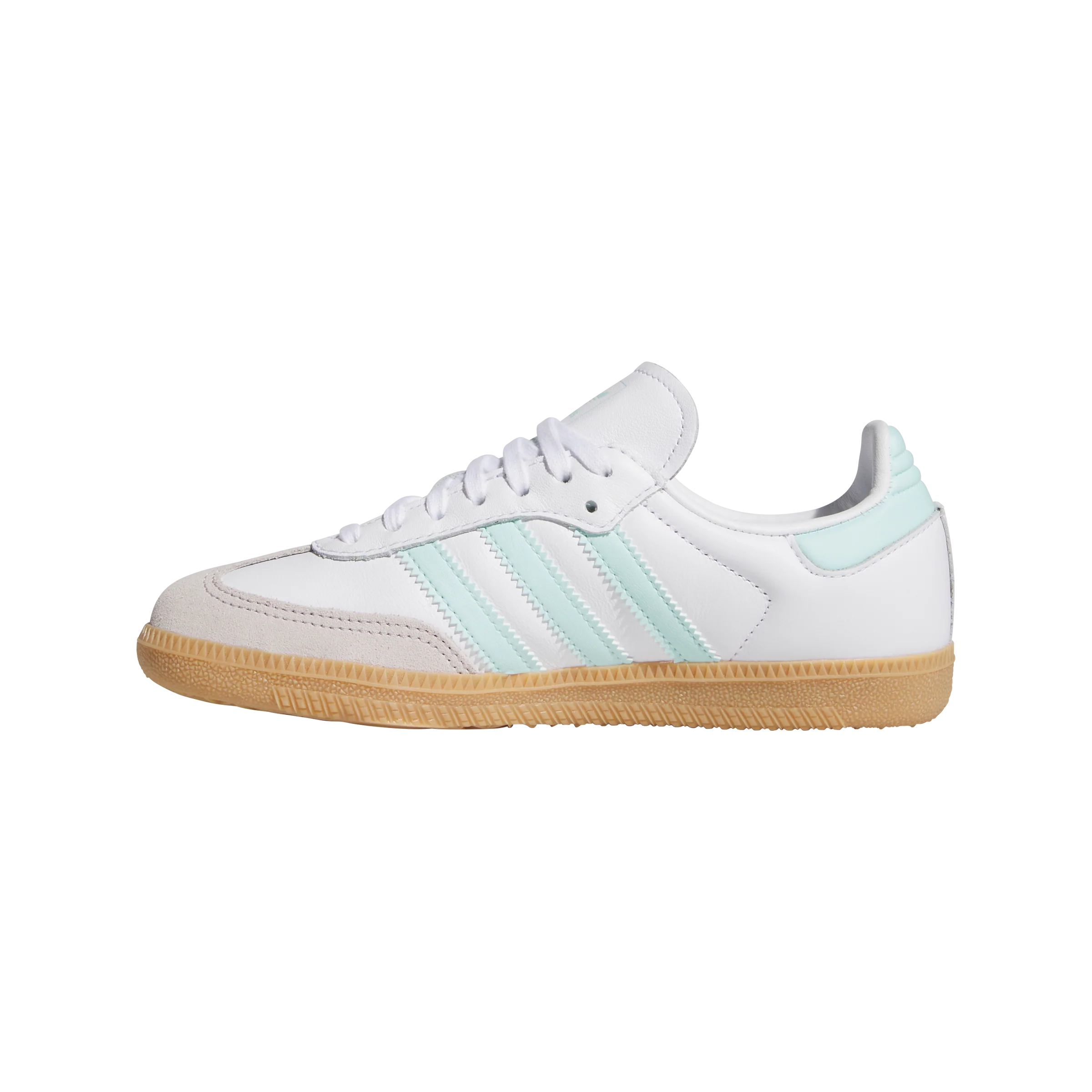 Zapatillas para Mujer ADIDAS JP5481 SAMBA - Imagen 6
