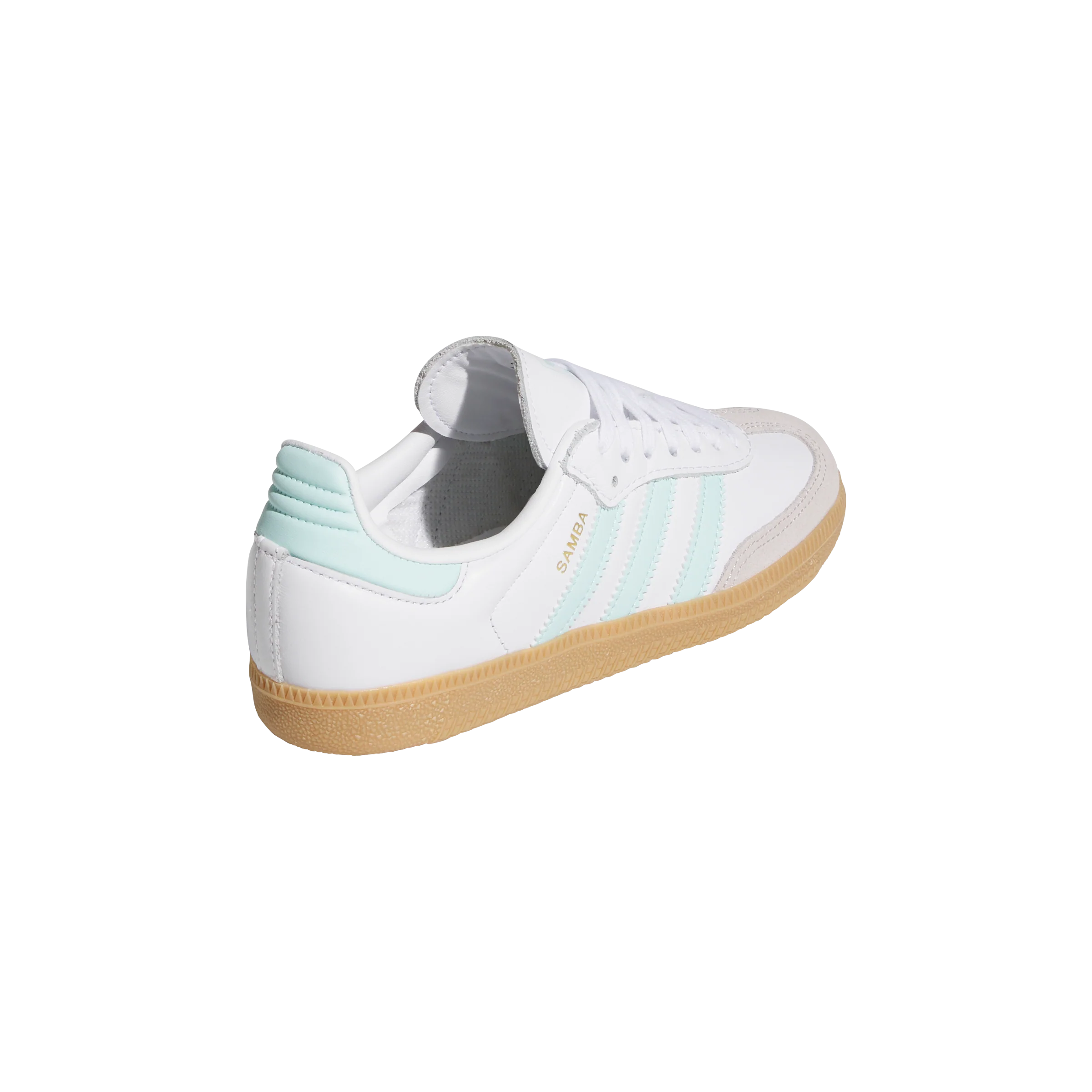 Zapatillas para Mujer ADIDAS JP5481 SAMBA - Imagen 4