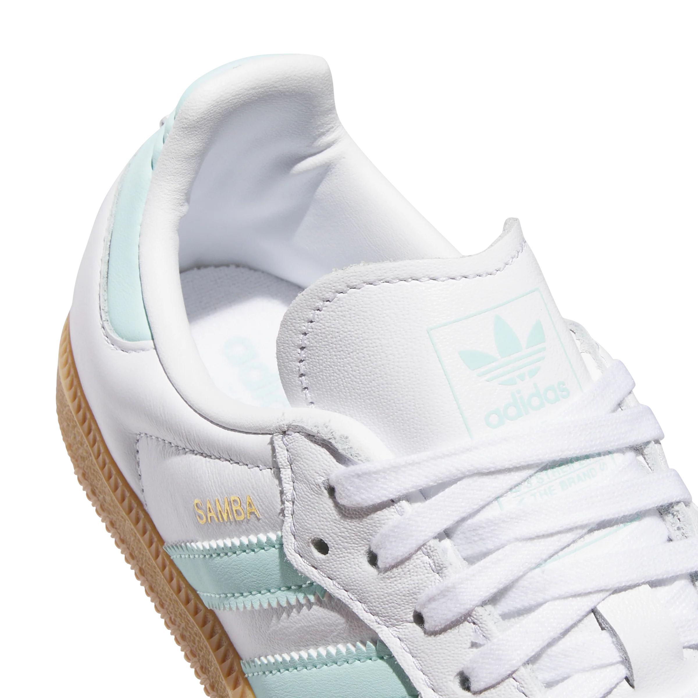 Zapatillas para Mujer ADIDAS JP5481 SAMBA - Imagen 3