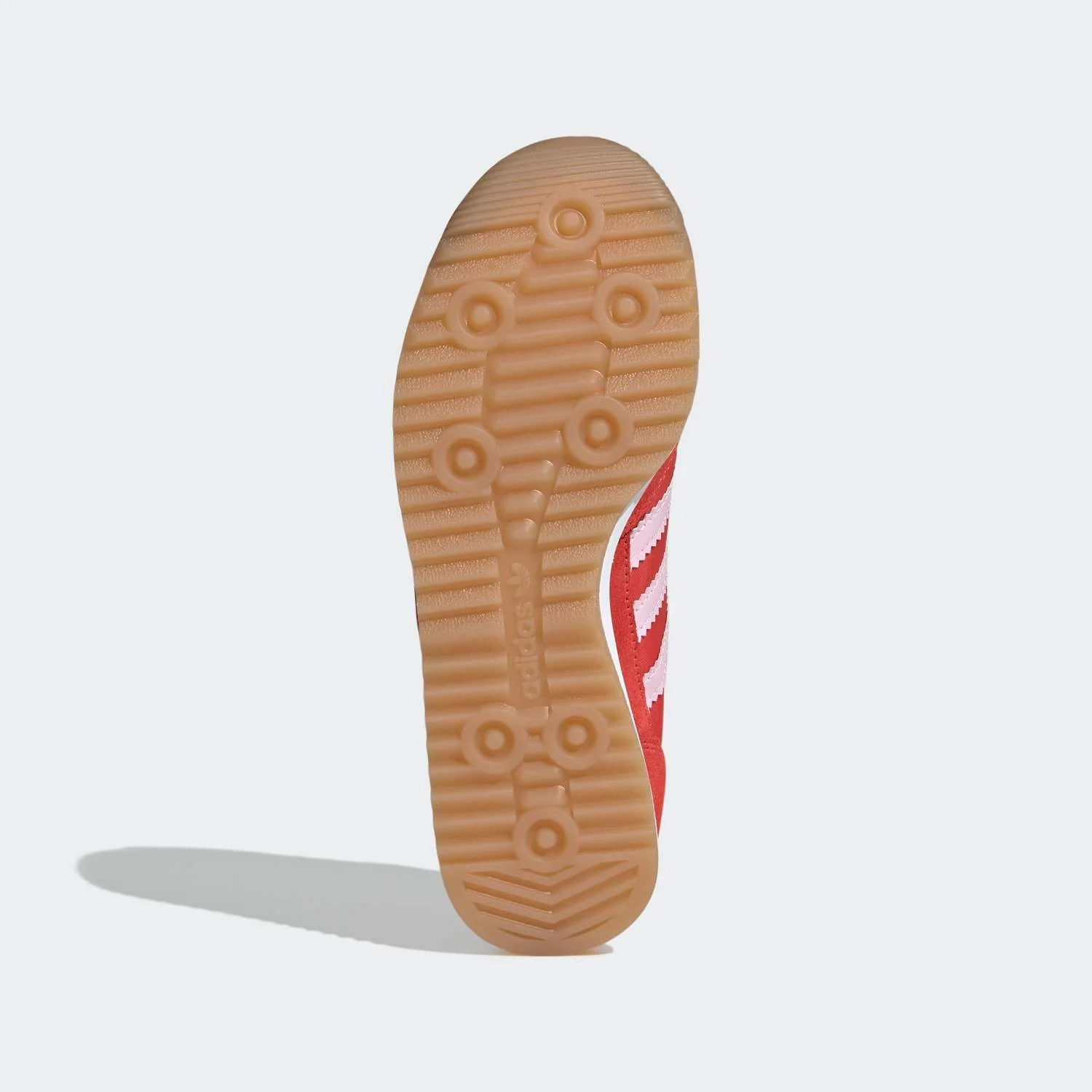 Zapatillas ADIDAS SL 72 JP6797 Rojo - Imagen 5