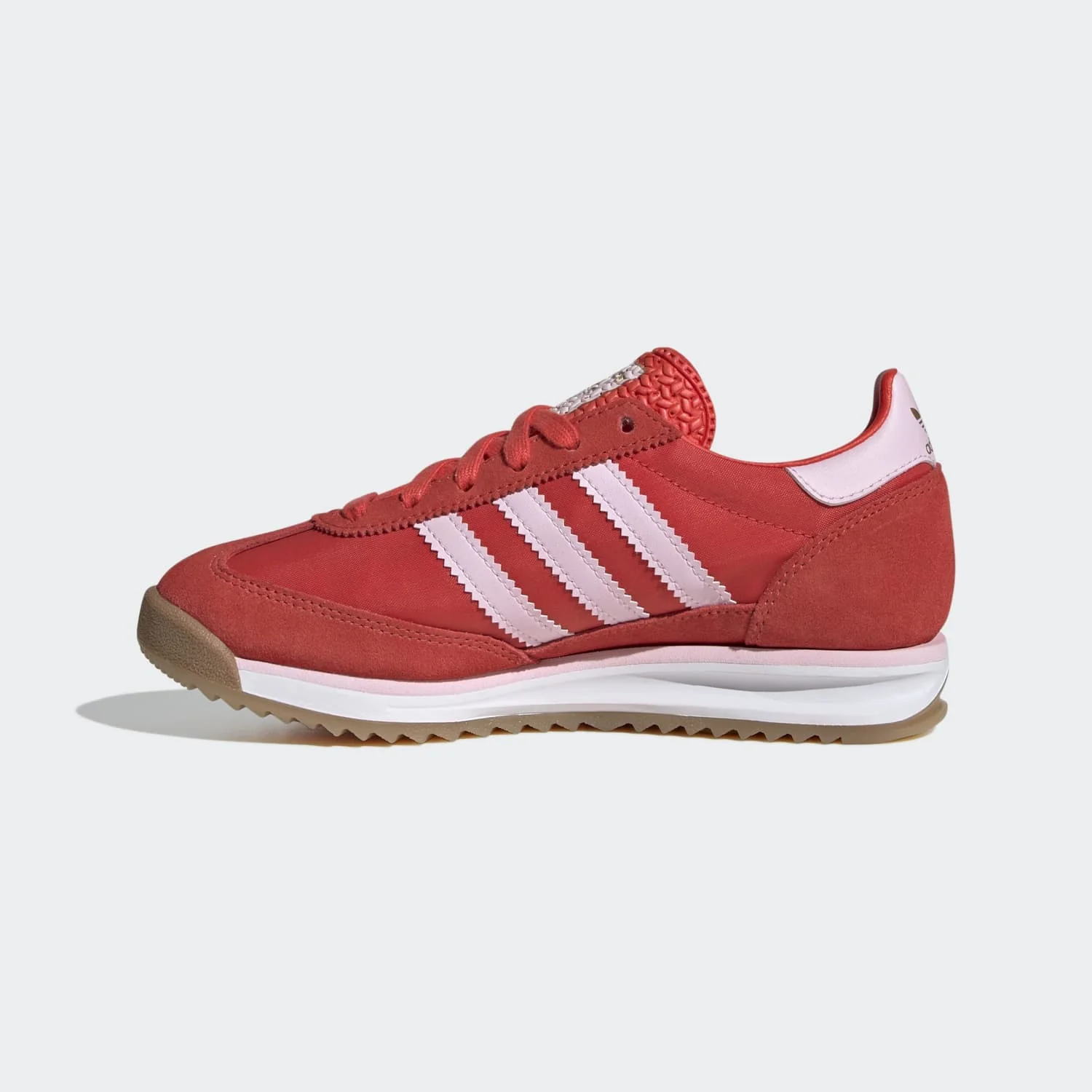Zapatillas ADIDAS SL 72 JP6797 Rojo - Imagen 6