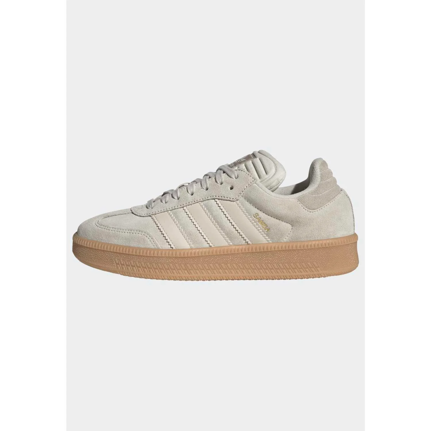 Zapatillas ADIDAS SAMBA JP6812-M Beige - Imagen 4