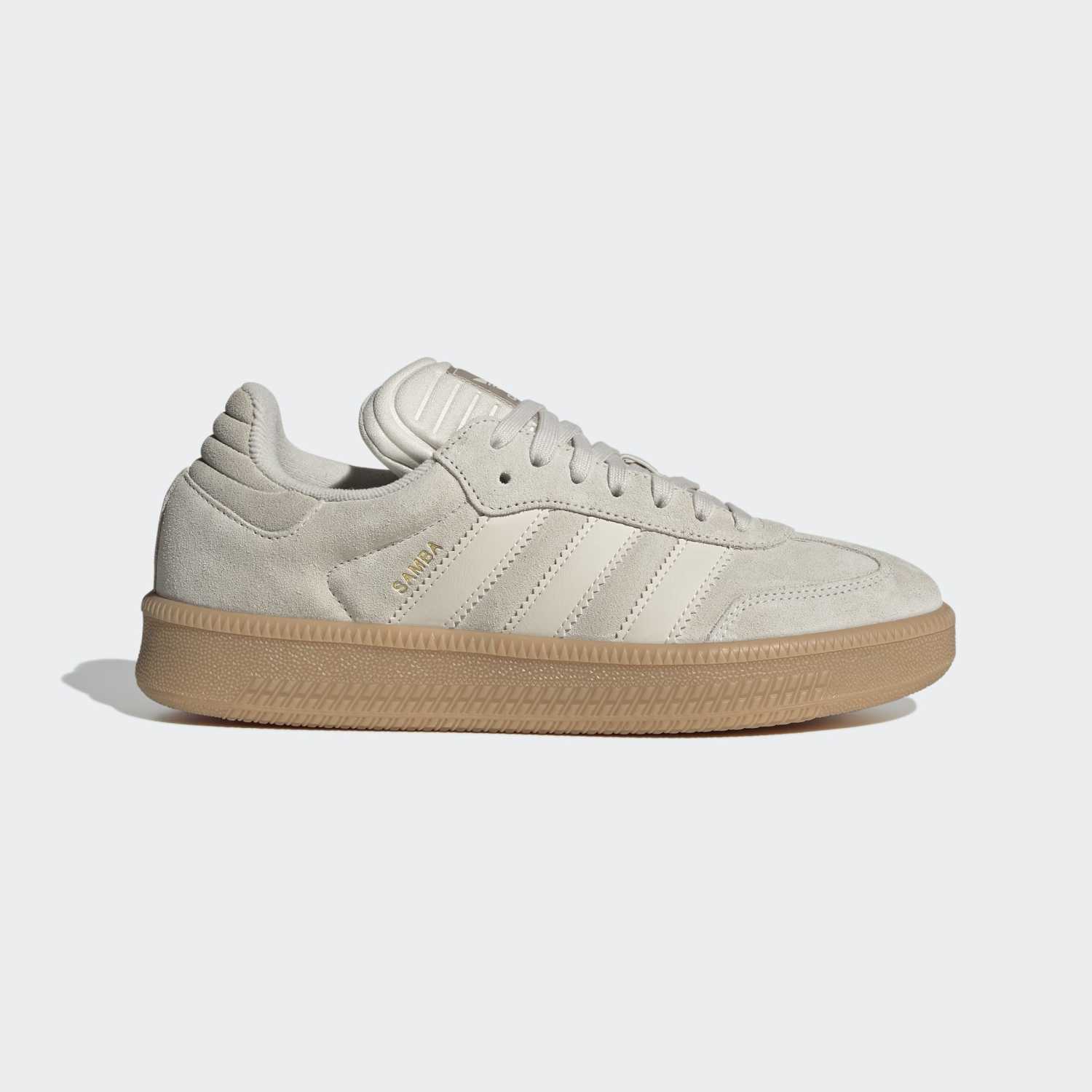 Zapatillas ADIDAS SAMBA JP6812-M Beige