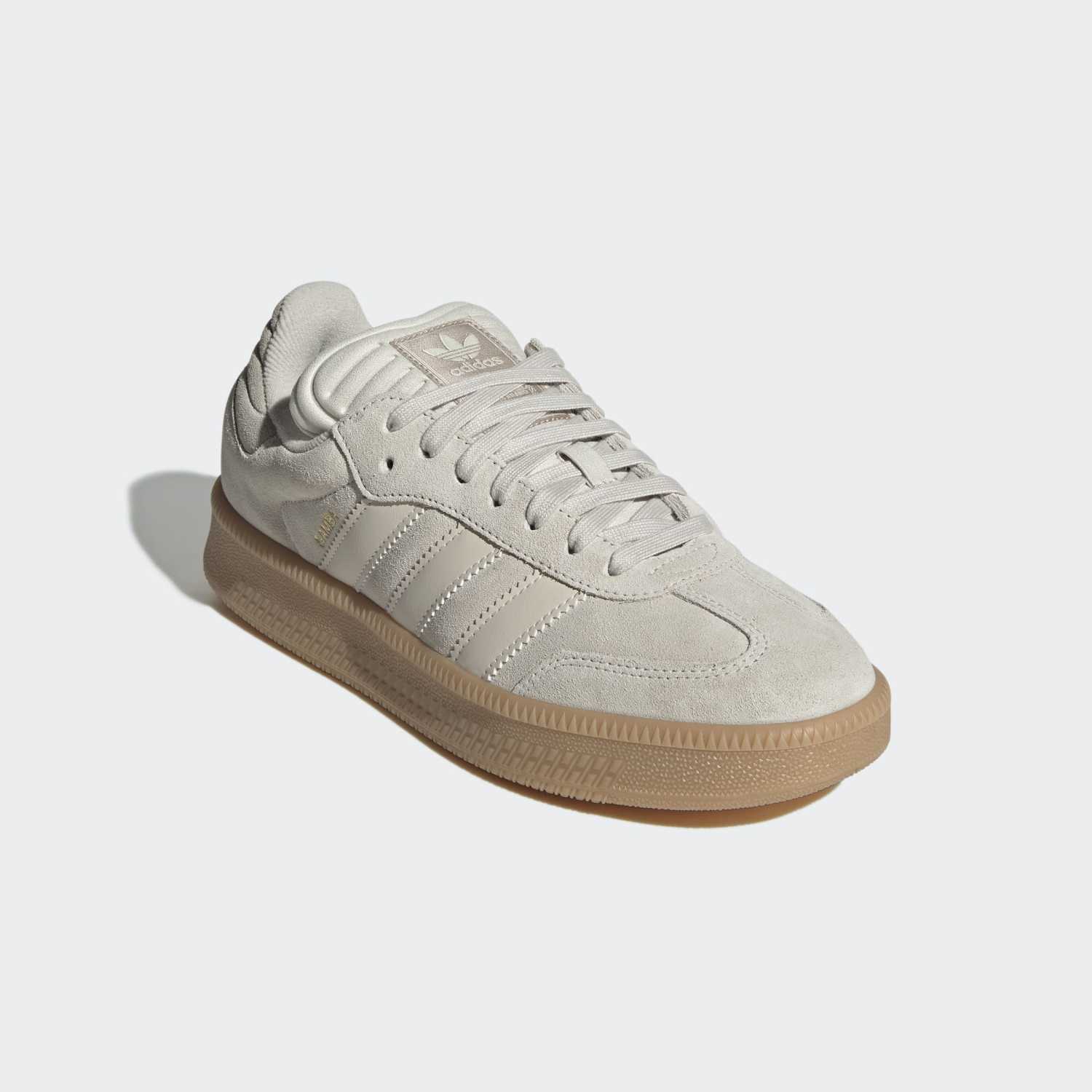 Zapatillas ADIDAS SAMBA JP6812-M Beige - Imagen 6
