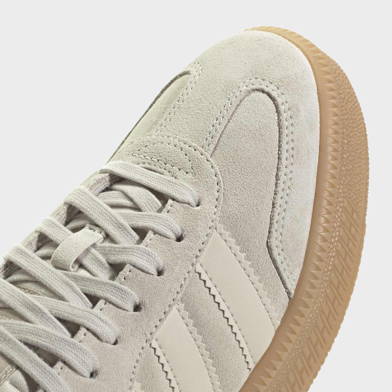 Zapatillas ADIDAS SAMBA JP6812-M Beige - Imagen 7