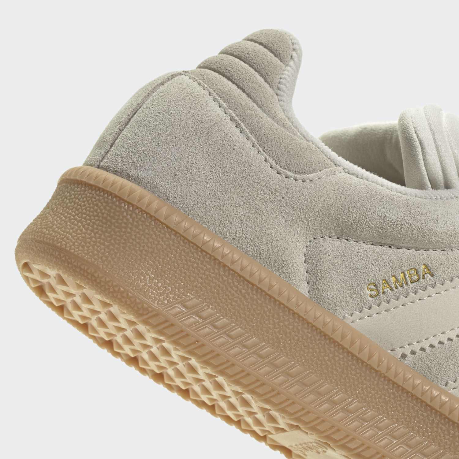 Zapatillas ADIDAS SAMBA JP6812-M Beige - Imagen 8