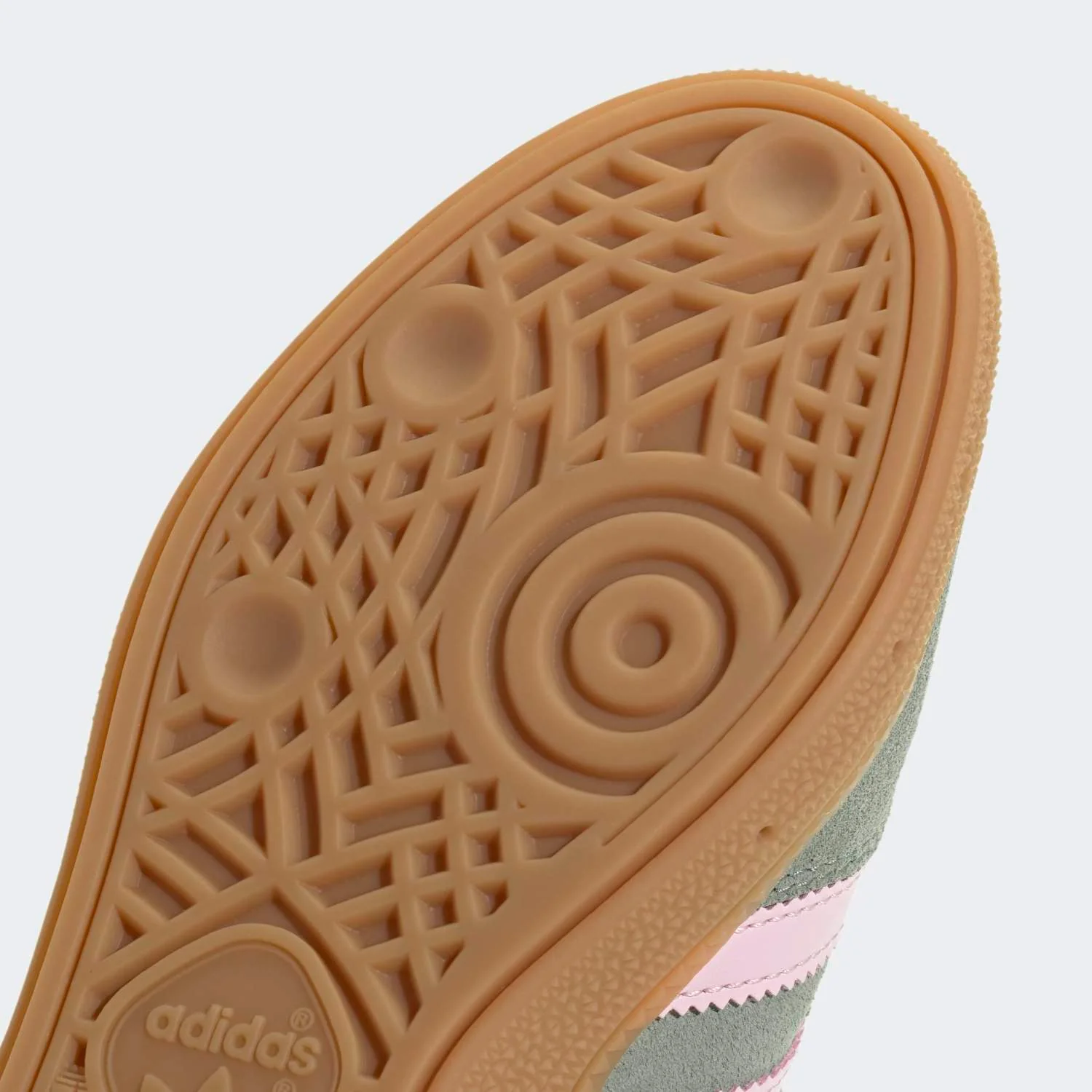 Zapatillas ADIDAS HANDBALL SPEZIAL JP6911 - Imagen 8