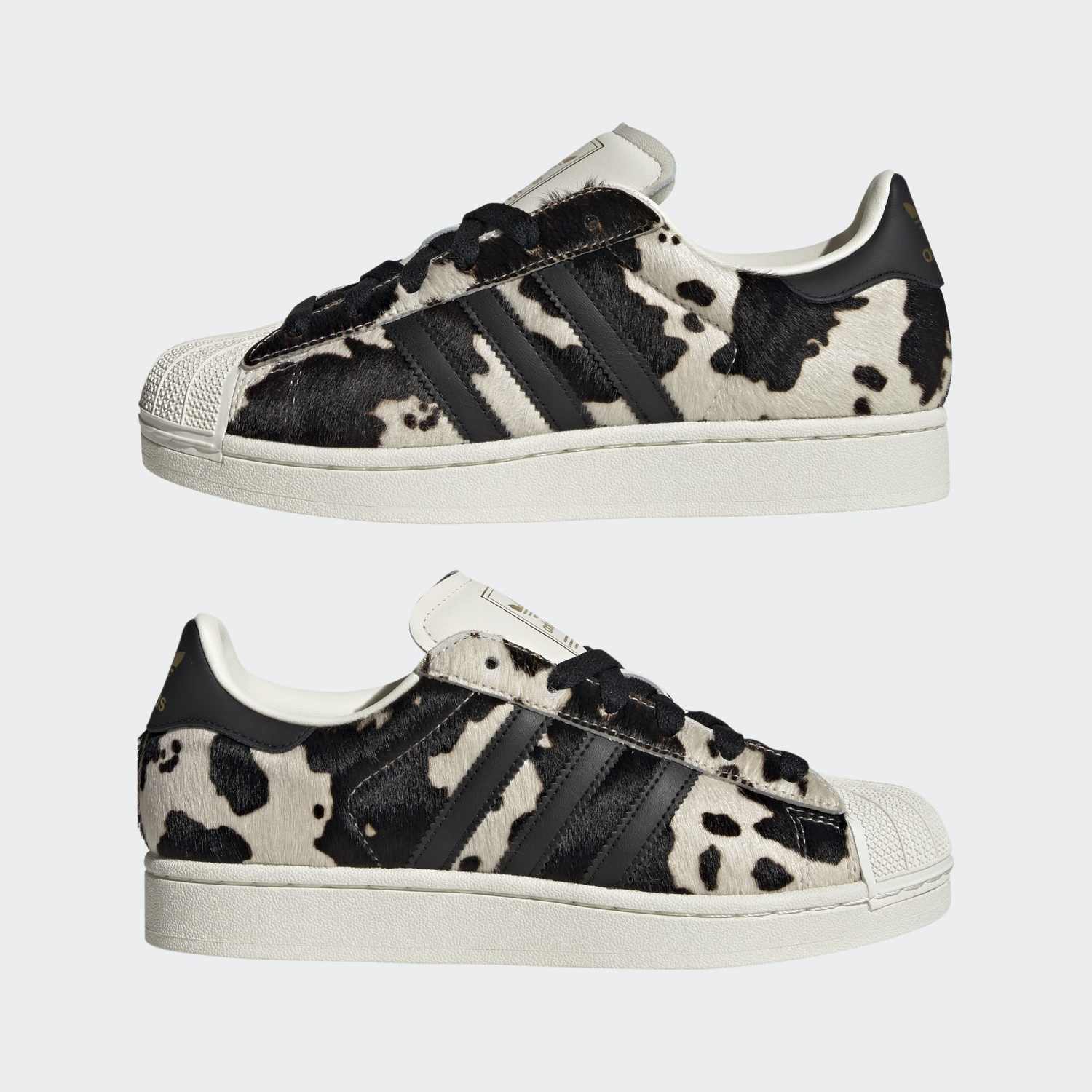 Zapatillas ADIDAS SUPERSTAR Multicolor JP8164 - Imagen 7