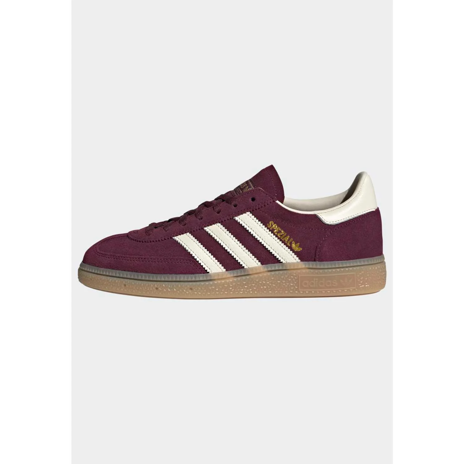 Zapatillas para Mujer ADIDAS HANDBALL SPEZIAL Borgoña - Imagen 8