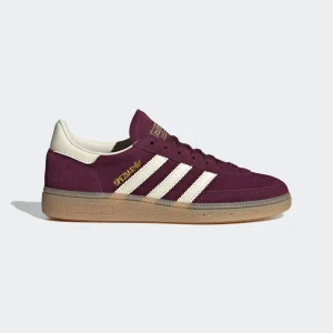 Zapatillas para Mujer ADIDAS HANDBALL SPEZIAL Borgoña