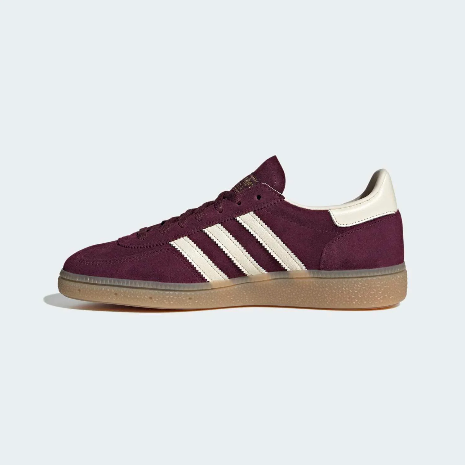 Zapatillas para Mujer ADIDAS HANDBALL SPEZIAL Borgoña - Imagen 6