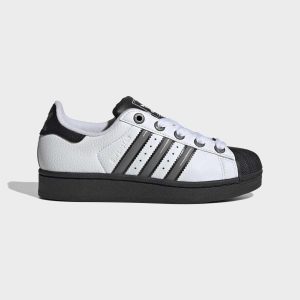 Zapatillas ADIDAS SUPERSTAR Blanco JQ0313