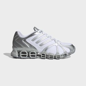 Zapatillas ADIDAS MEGA GHOSTRIDE JQ0555 Plateado