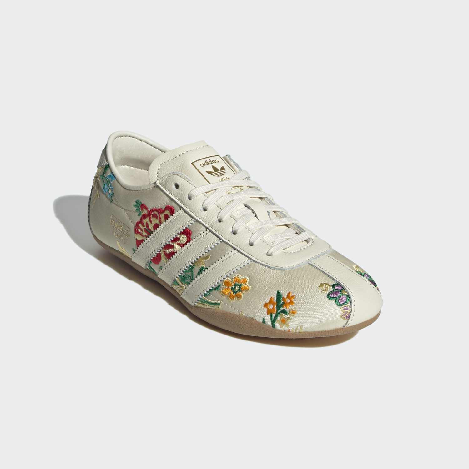 Zapatillas para Mujer ADIDAS TOKYO JQ1687 Multicolor - Imagen 6