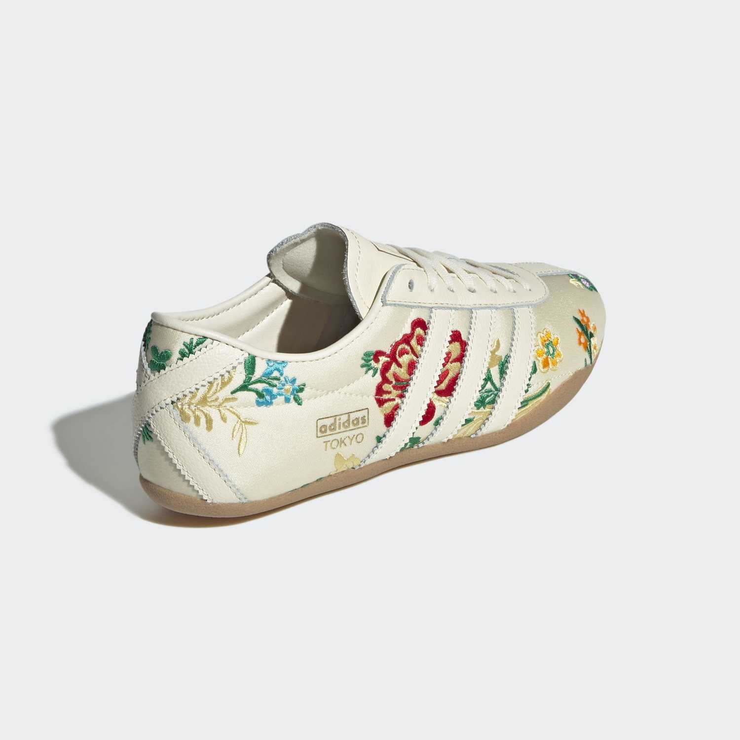 Zapatillas para Mujer ADIDAS TOKYO JQ1687 Multicolor - Imagen 7