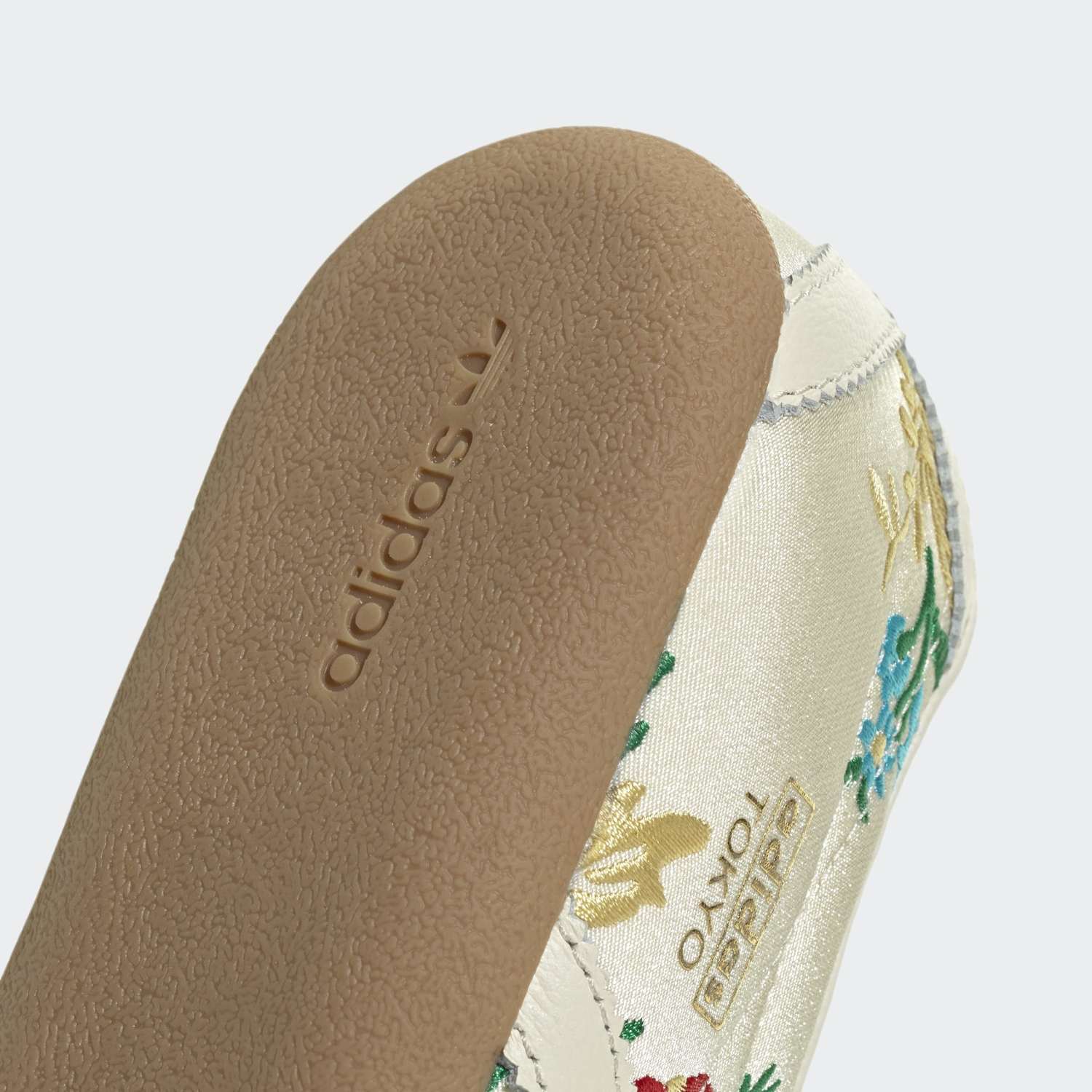 Zapatillas para Mujer ADIDAS TOKYO JQ1687 Multicolor - Imagen 9