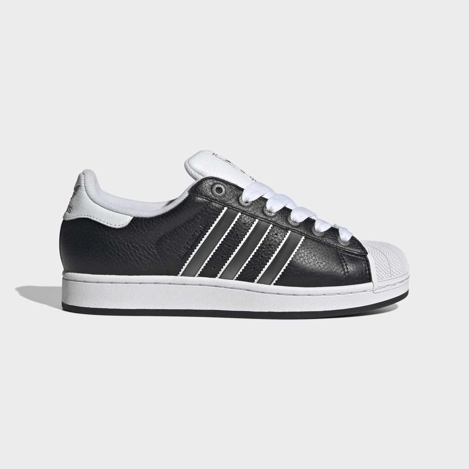 Zapatillas ADIDAS SUPERSTAR Negro JQ3209
