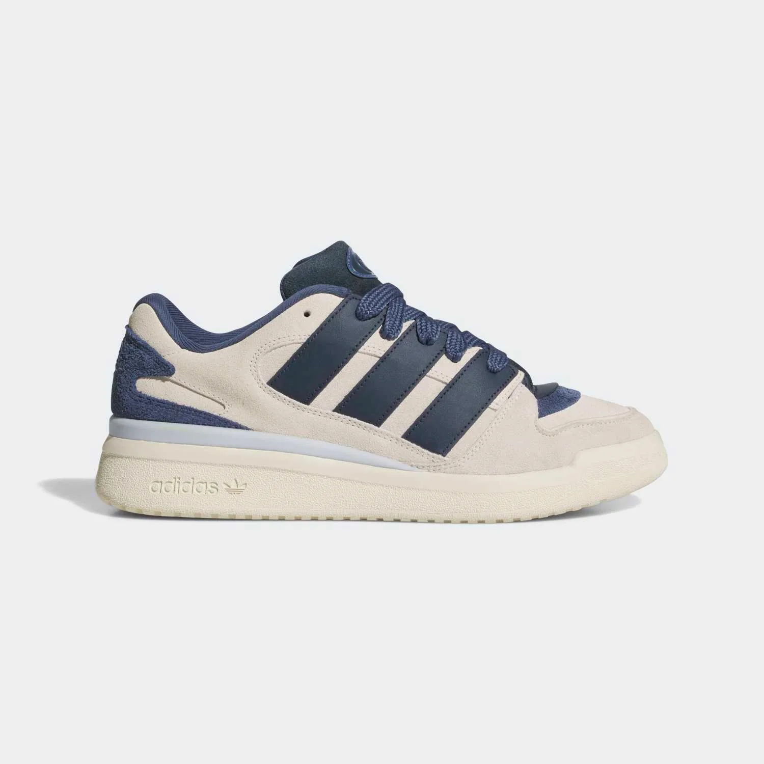 Zapatillas ADIDAS FORUM2000 JQ5258 Azul