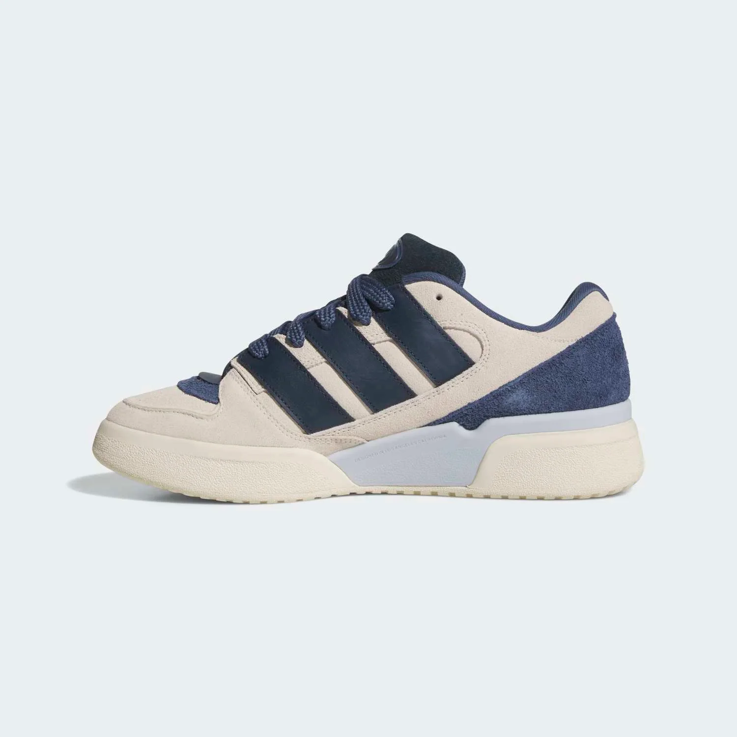 Zapatillas ADIDAS FORUM2000 JQ5258 Azul - Imagen 3
