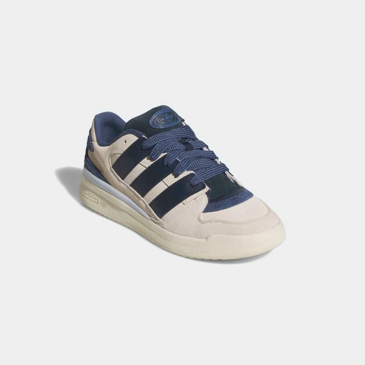 Zapatillas ADIDAS FORUM2000 JQ5258 Azul - Imagen 5