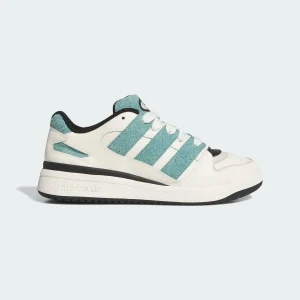 Zapatillas para Hombre ADIDAS FORUM2000 Blanco y Celeste