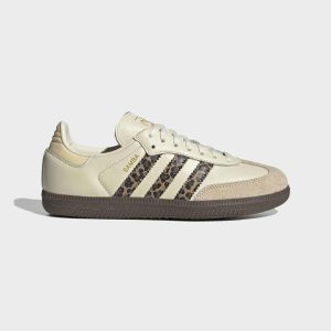 Zapatillas ADIDAS SAMBA JQ5874 Beige