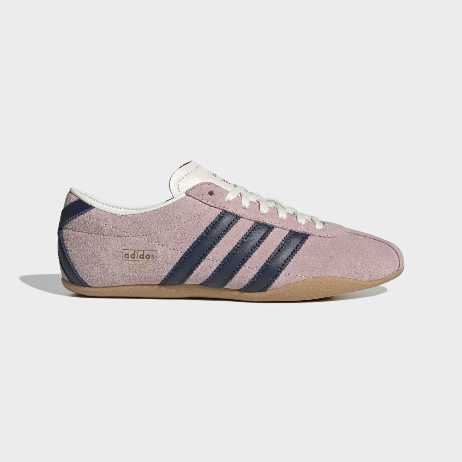 Zapatillas ADIDAS TOKYO Rosado JQ7108