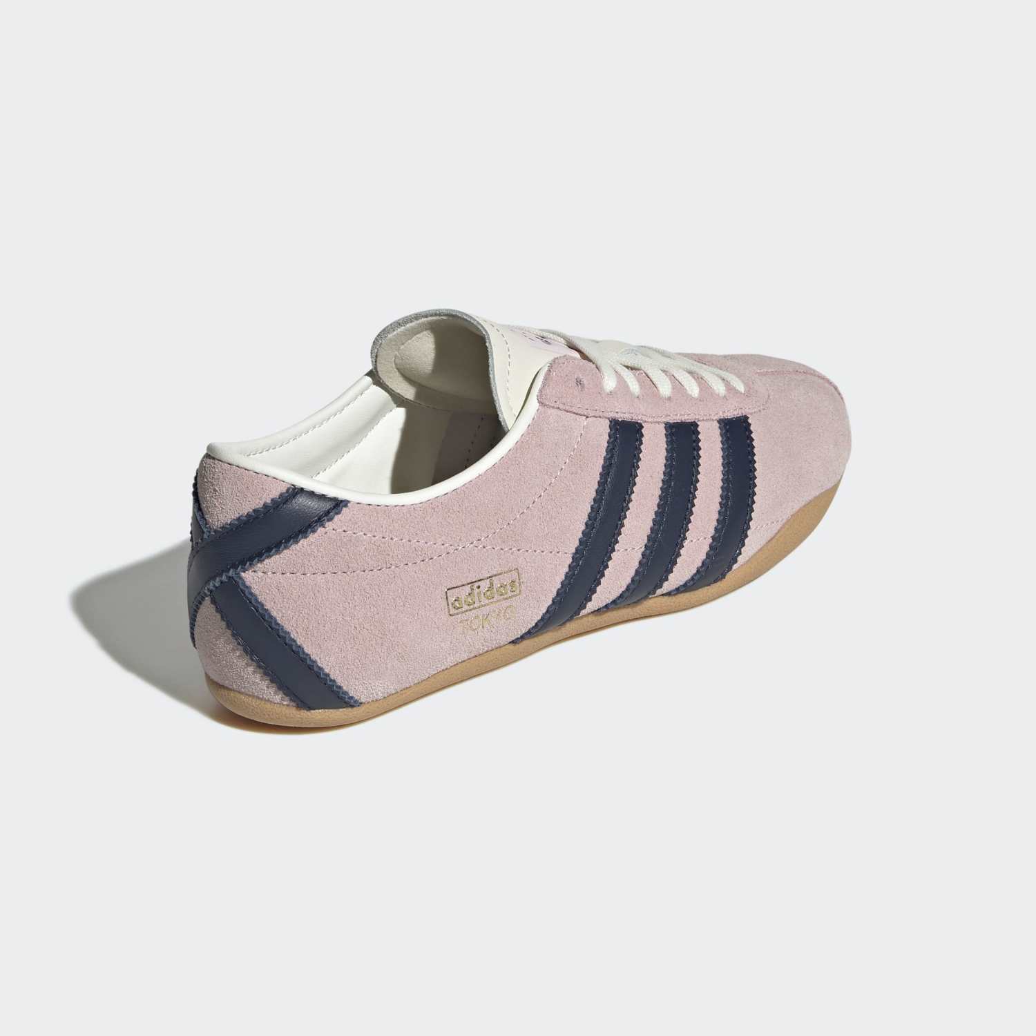 Zapatillas ADIDAS TOKYO Rosado JQ7108 - Imagen 3