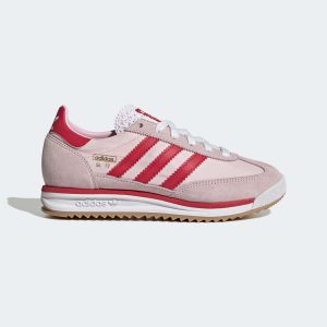 Zapatillas ADIDAS SL 72 JQ7119-W Rosado