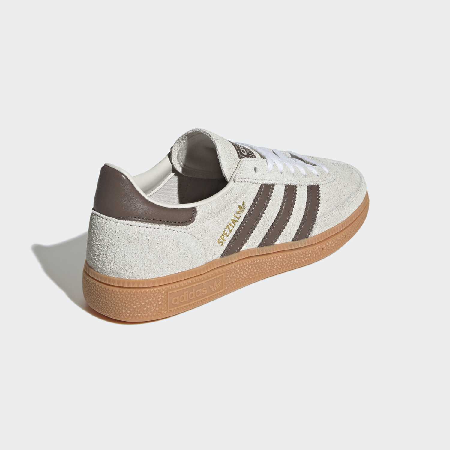 Zapatillas para Mujer ADIDAS HANDBALL SPEZIAL Marron Claro - Imagen 4