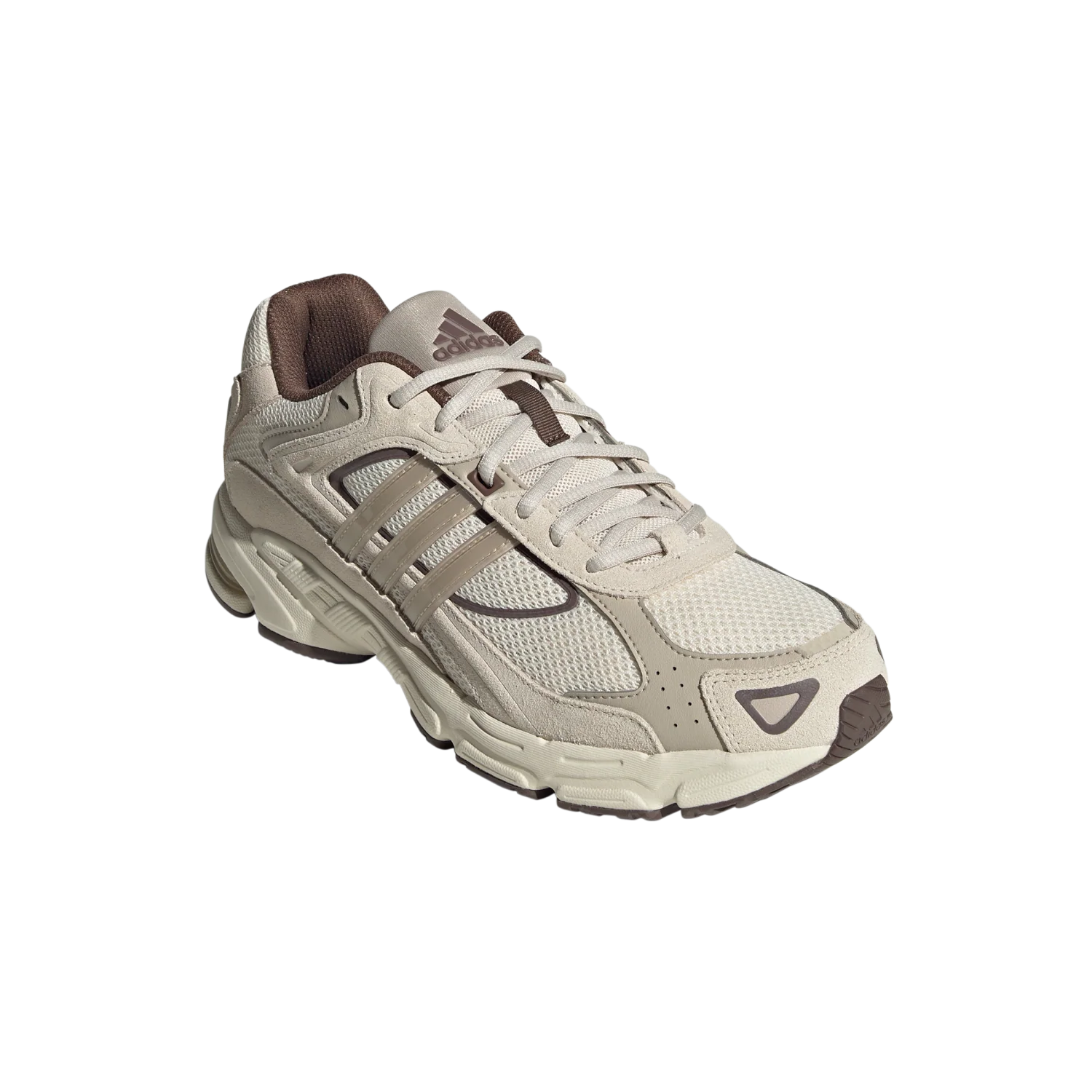 Zapatillas ADIDAS RESPONSE Beige - Imagen 4