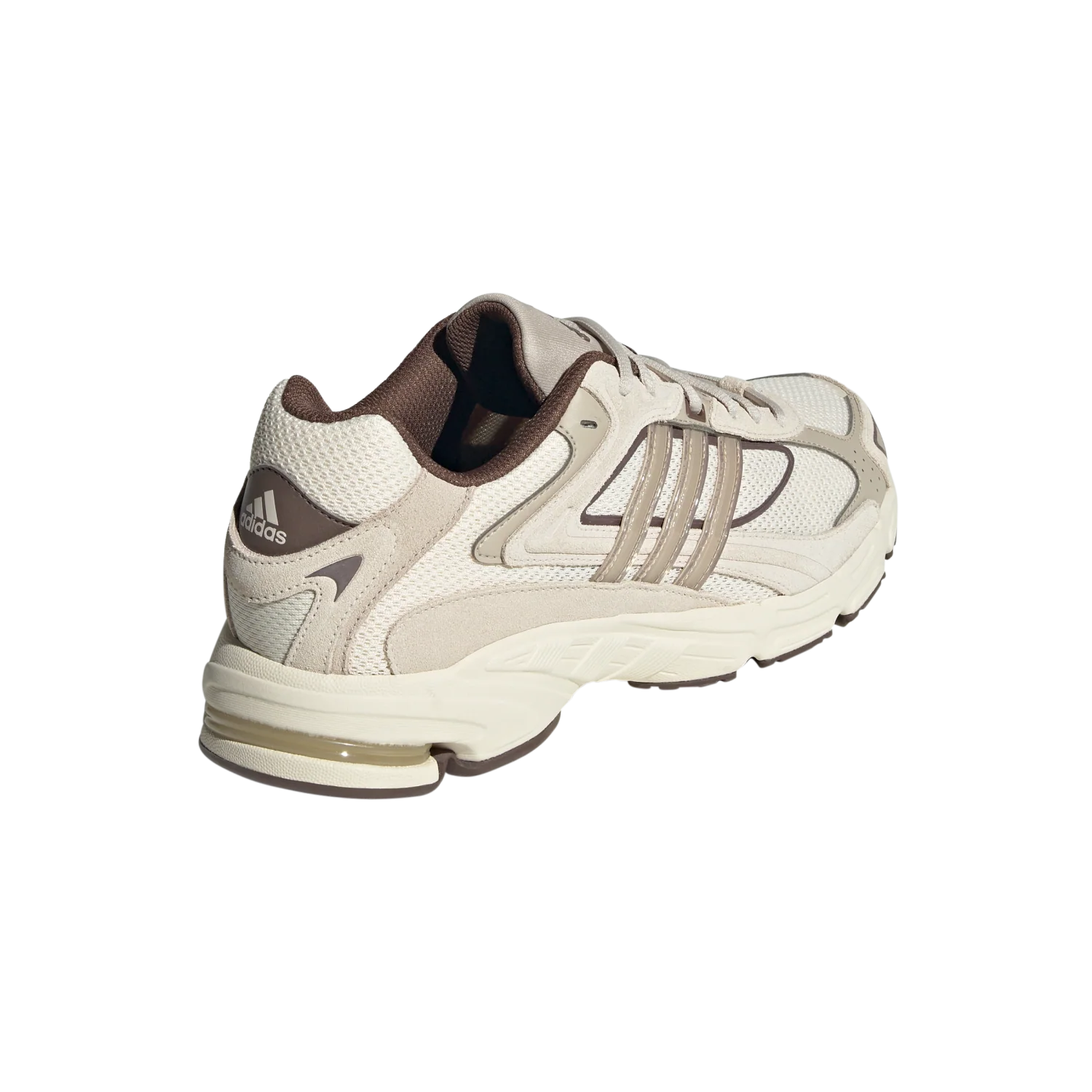 Zapatillas ADIDAS RESPONSE Beige - Imagen 3