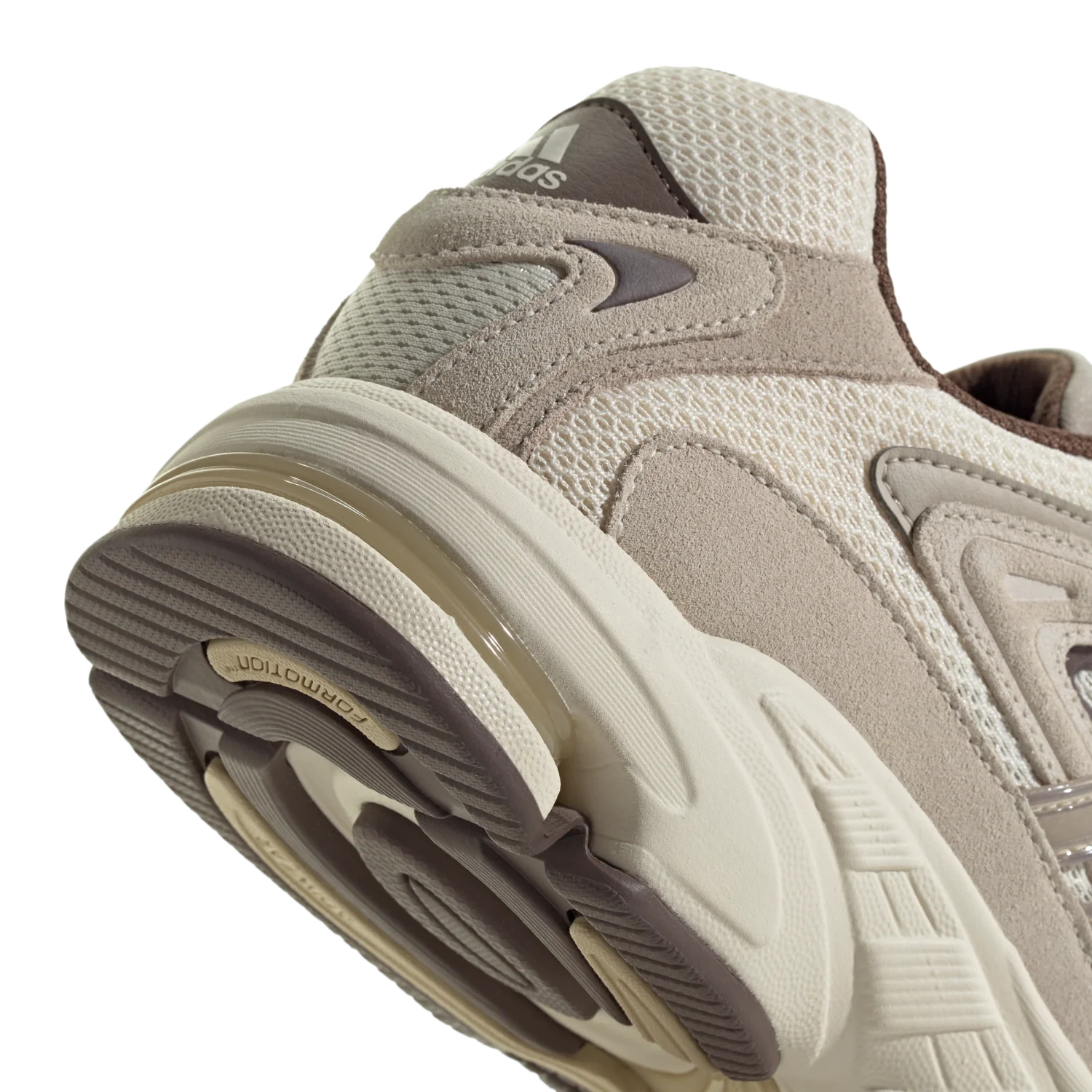 Zapatillas ADIDAS RESPONSE Beige - Imagen 7