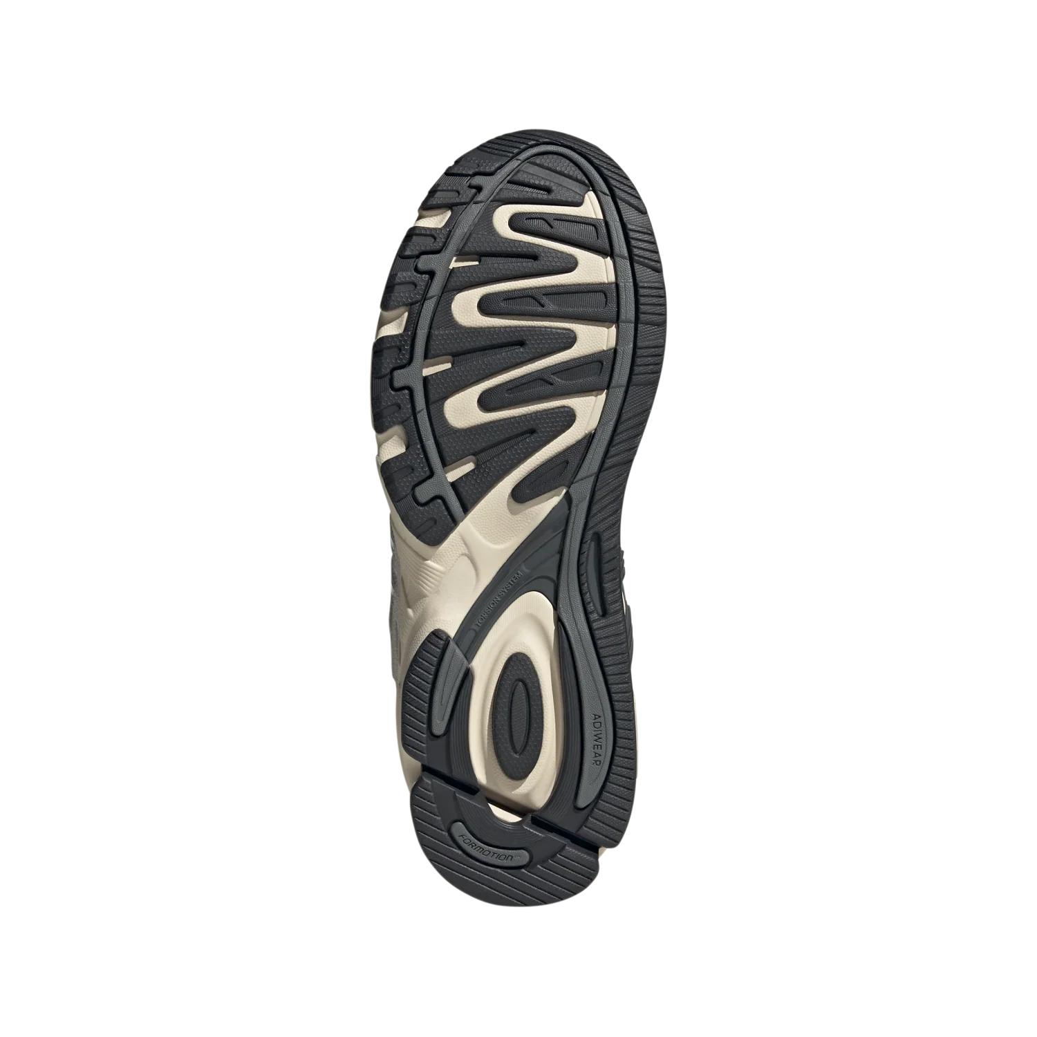 Zapatillas ADIDAS RESPONSE Gris - Imagen 7