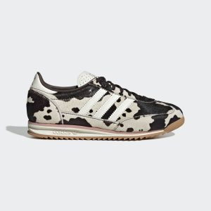 Zapatillas ADIDAS SL 72 OG W JR1255 Multicolor