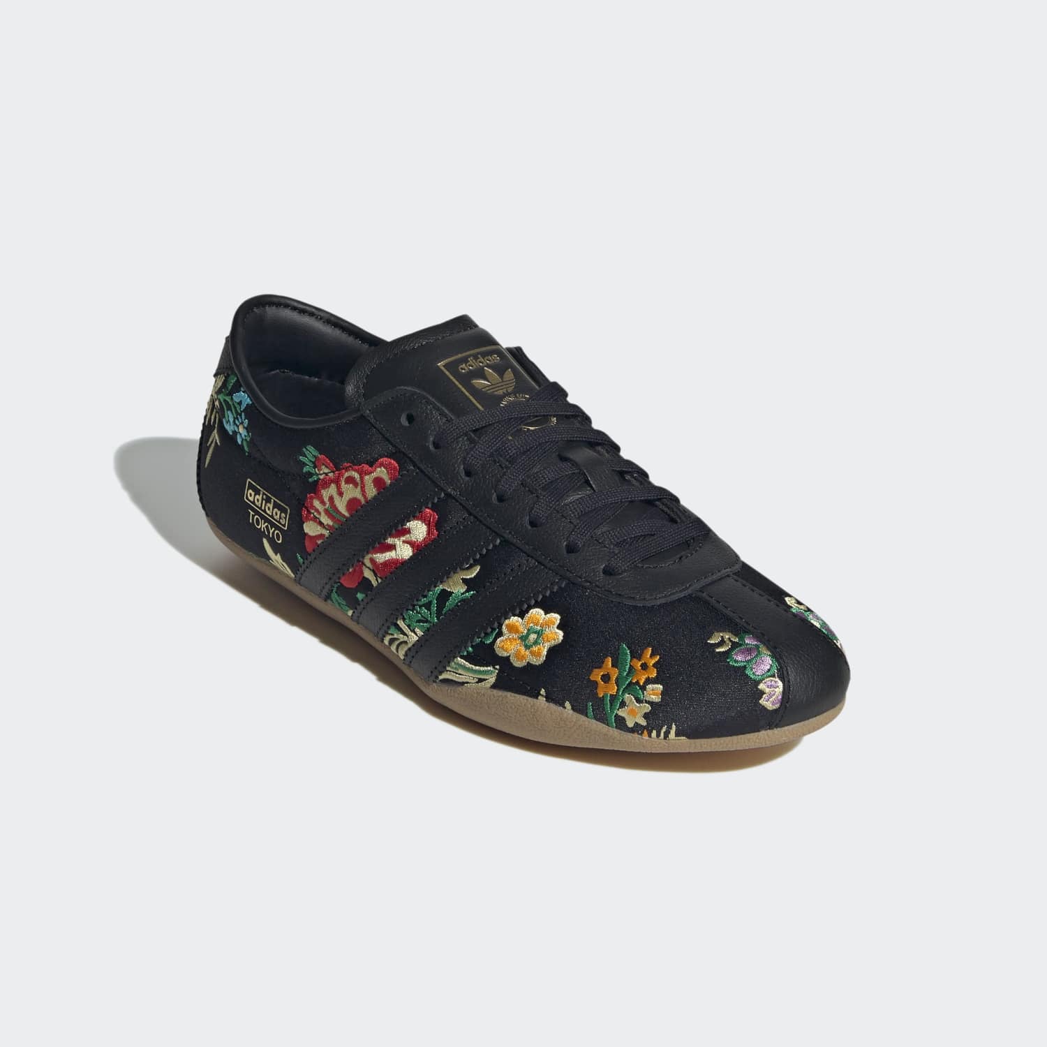 Zapatillas para Mujer ADIDAS TOKYO JR1494 Multicolor - Imagen 5