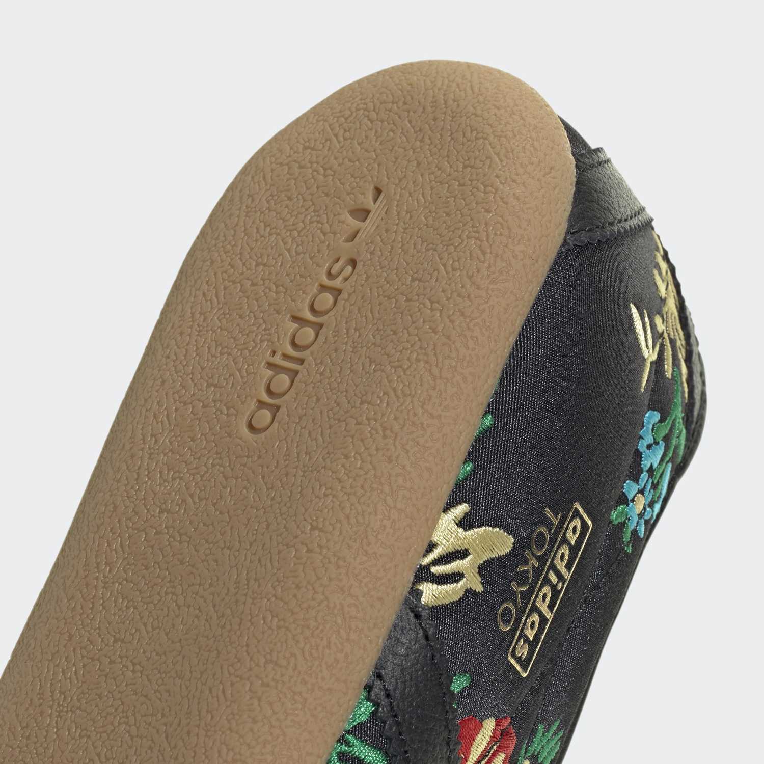 Zapatillas para Mujer ADIDAS TOKYO JR1494 Multicolor - Imagen 8