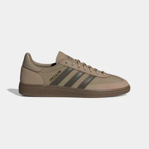 Zapatillas ADIDAS HANDBALL SPEZIAL JR3666 Marrón