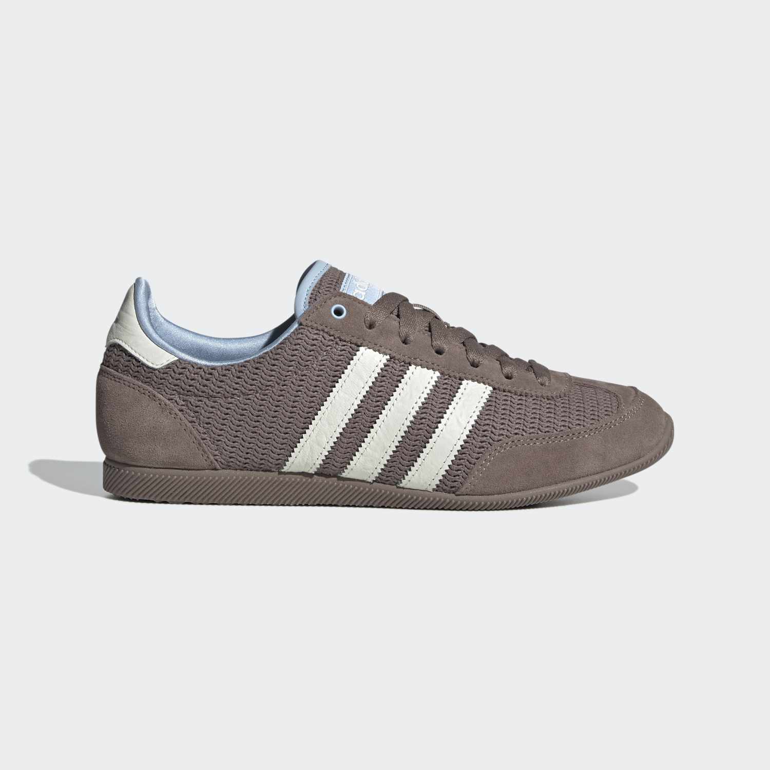 Zapatillas ADIDAS JAPAN JR7159 Marr贸n