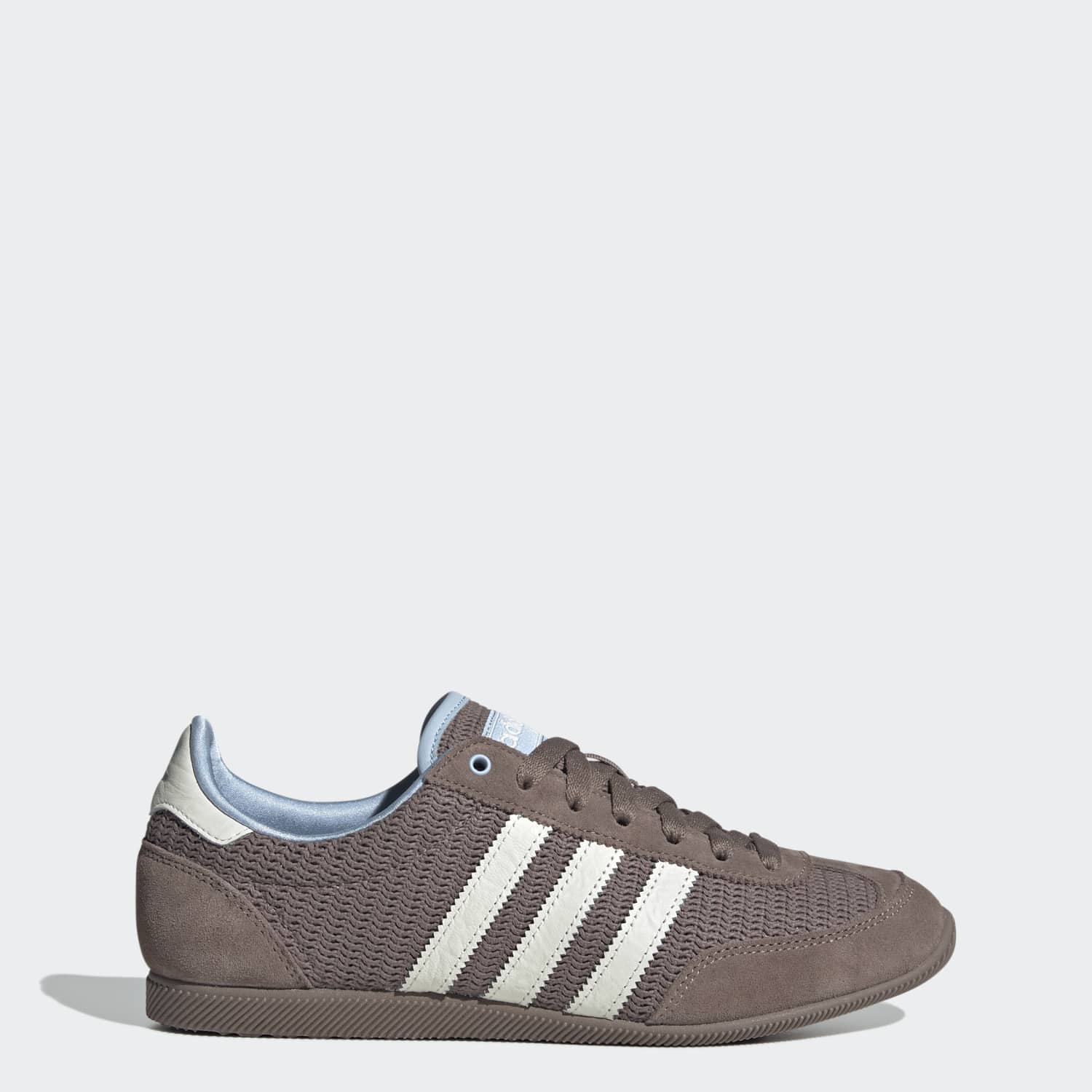 Zapatillas ADIDAS JAPAN JR7159 Marr贸n - Imagen 3