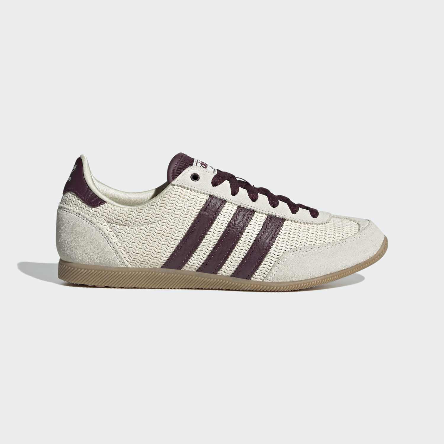 Zapatillas ADIDAS JAPAN JR7161 Beige