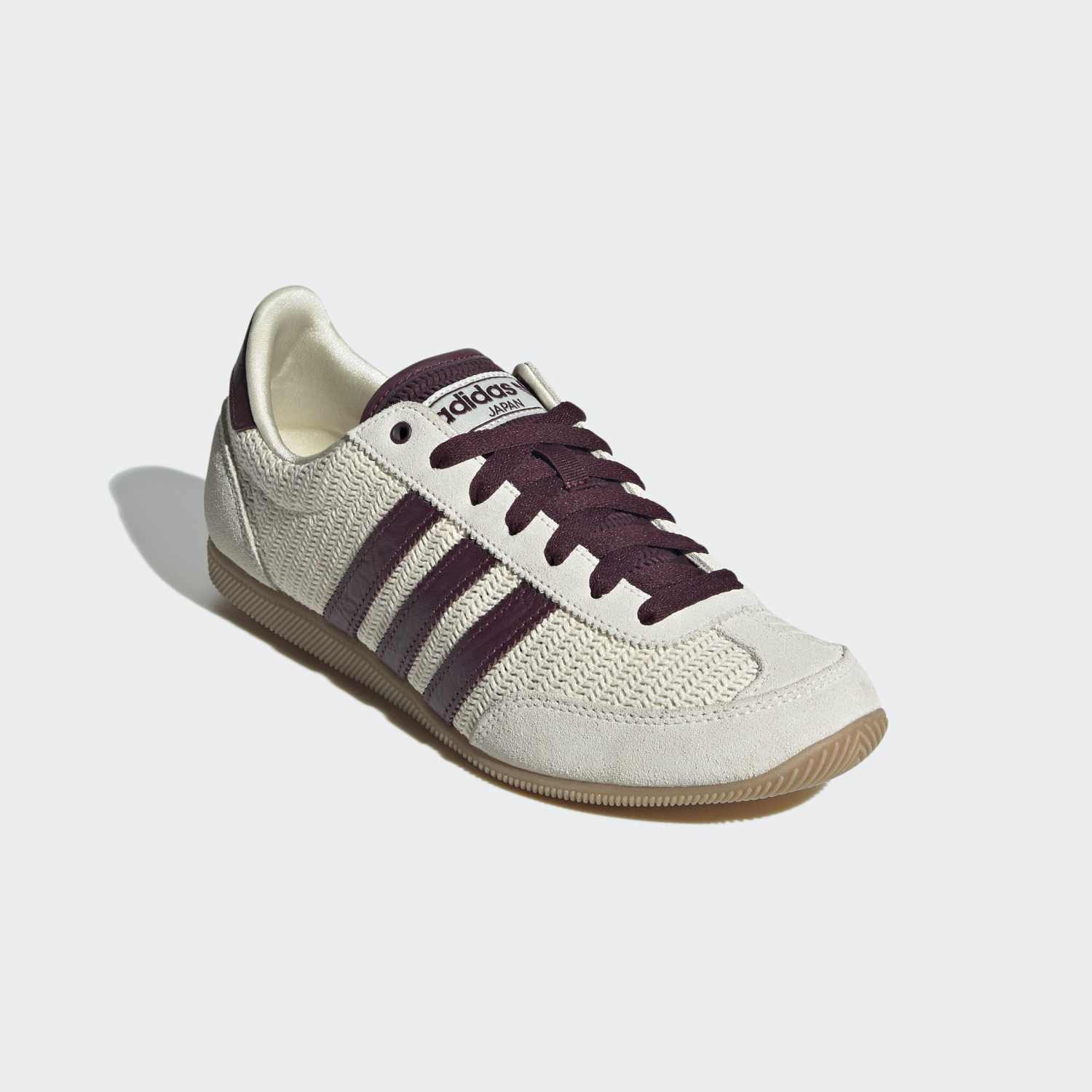 Zapatillas ADIDAS JAPAN JR7161 Beige - Imagen 6