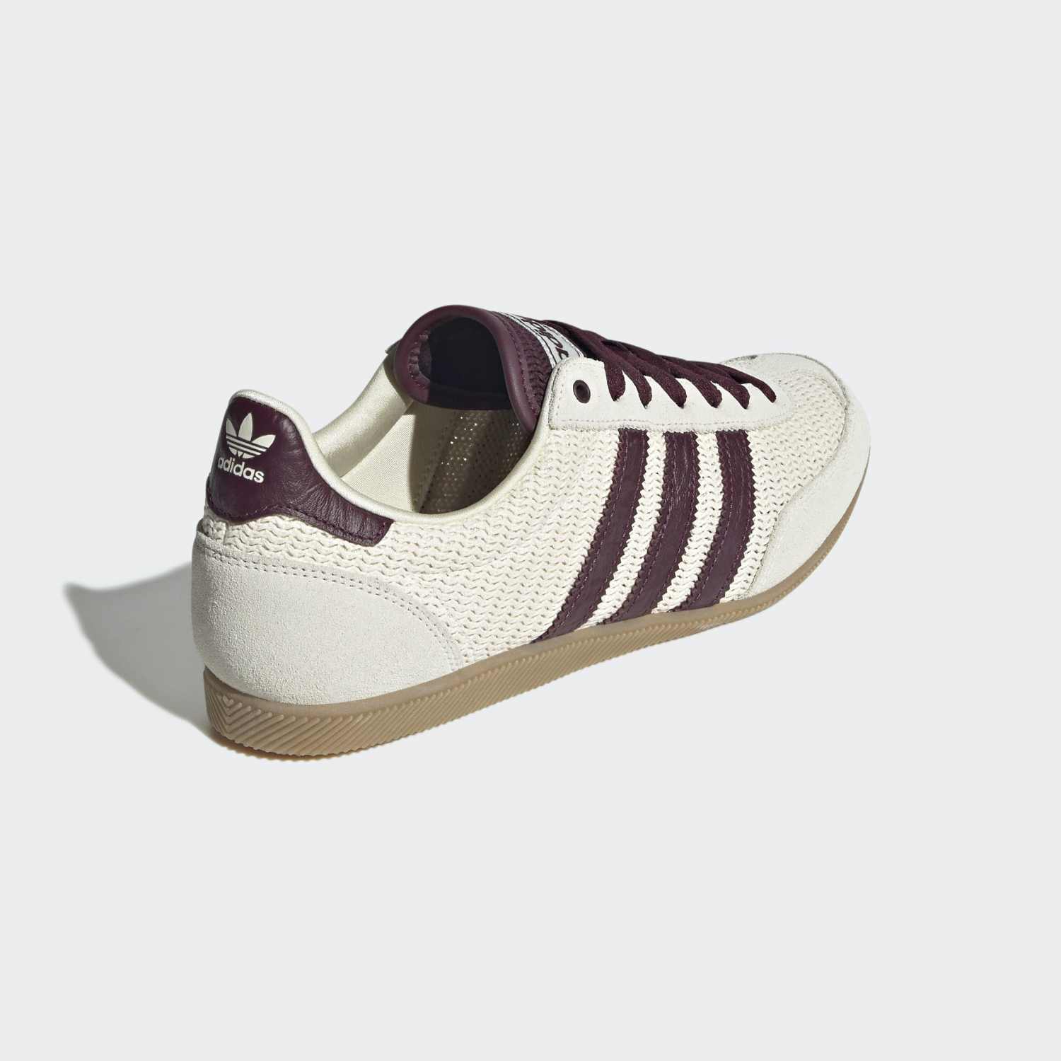 Zapatillas ADIDAS JAPAN JR7161 Beige - Imagen 7