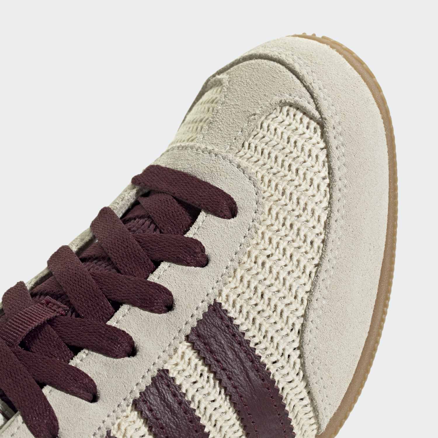 Zapatillas ADIDAS JAPAN JR7161 Beige - Imagen 8