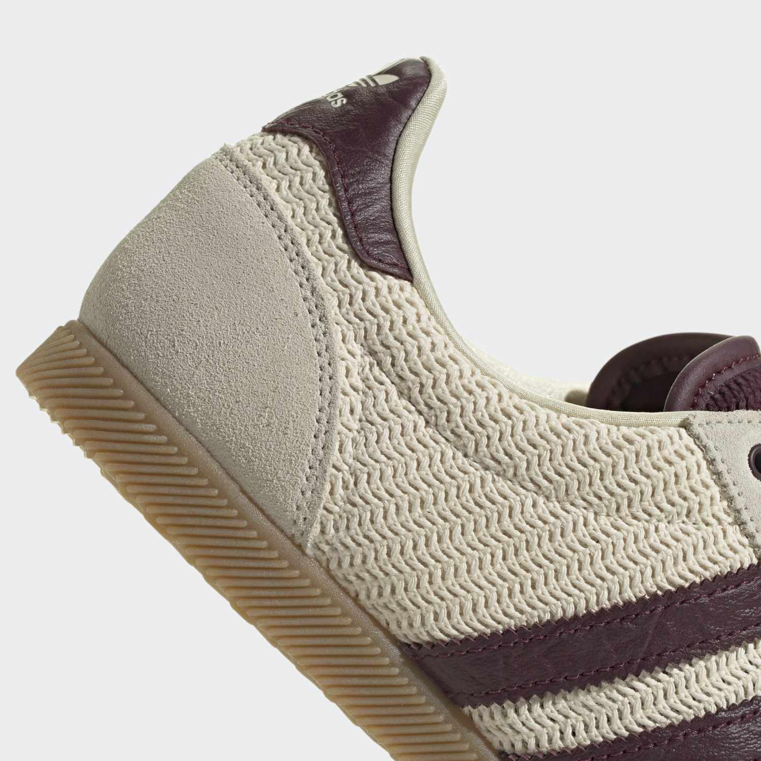 Zapatillas ADIDAS JAPAN JR7161 Beige - Imagen 9