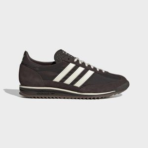Zapatillas ADIDAS SL 72 OG W JR7527 Marrón