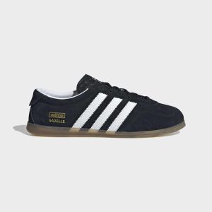 Zapatillas ADIDAS GAZELLE LO PRO Negro