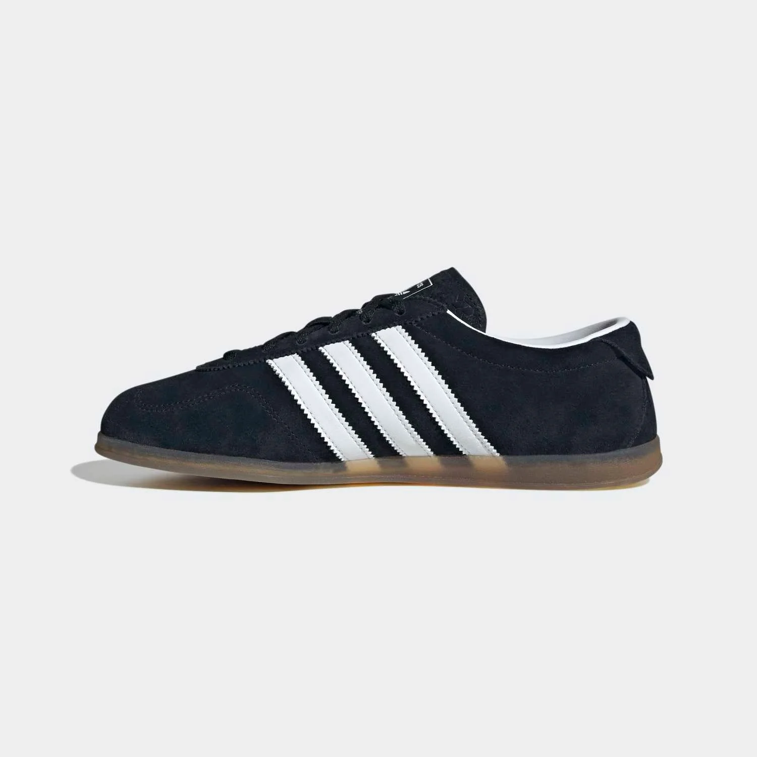 Zapatillas ADIDAS GAZELLE LO PRO Negro - Imagen 6